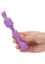 Load image into Gallery viewer, First Time Rechargeable Silicone Travel Teaser Kit
