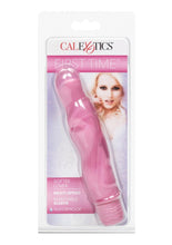 Load image into Gallery viewer, First Time Softee Lover Vibrator - Pink

