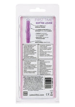 Load image into Gallery viewer, First Time Softee Lover Vibrator
