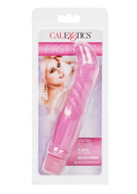 Load image into Gallery viewer, First Time Softee Pleaser Vibrator - Pink
