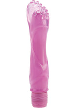 Load image into Gallery viewer, First Time Softee Teaser Vibrator - Pink
