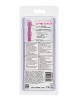 Load image into Gallery viewer, First Time Softee Teaser Vibrator
