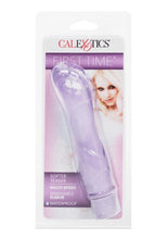 Load image into Gallery viewer, First Time Softee Teaser Vibrator - Purple
