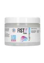 Load image into Gallery viewer, Fist It Hybrid Glide Lubricant - 16.9oz/500ml
