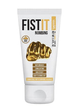 Load image into Gallery viewer, Fist It Numbing Water Based Lubricant - 100ml/3.4oz
