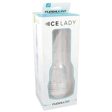 Load image into Gallery viewer, Fleshlight Ice Lady (Crystal)
