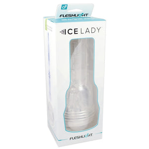 Fleshlight Ice Lady (Crystal)