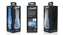 Load image into Gallery viewer, Fleshlight Turbo Thrust (Blue)
