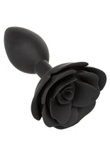 Load image into Gallery viewer, Forbidden Rose Silicone Anal Plug
