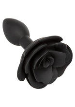 Load image into Gallery viewer, Forbidden Rose Silicone Anal Plug

