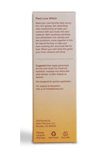 Load image into Gallery viewer, Foria Everyday Body Oil with Organic Botanicals
