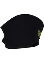 Load image into Gallery viewer, Fort Troff Black Ops Hood - Black - Large
