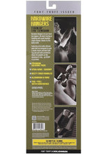 Load image into Gallery viewer, Fort Troff Hardwire Hangers
