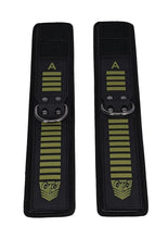 Load image into Gallery viewer, Fort Troff Tactical Ankle Cuffs
