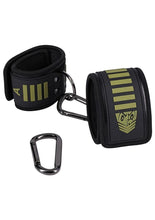 Load image into Gallery viewer, Fort Troff Tactical Ankle Cuffs
