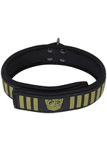 Load image into Gallery viewer, Fort Troff Tactical Collar and Leash
