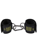 Load image into Gallery viewer, Fort Troff Tactical Wrist Cuffs
