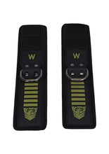 Load image into Gallery viewer, Fort Troff Tactical Wrist Cuffs
