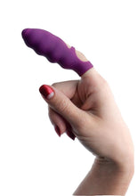 Load image into Gallery viewer, Frisky Finger Bang'her Vibrator
