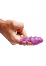 Load image into Gallery viewer, Frisky Finger Bang'her Vibrator

