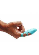 Load image into Gallery viewer, Frisky Finger Bang'her Vibrator
