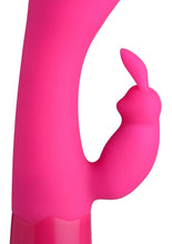 Load image into Gallery viewer, Frisky Rebel Rabbit 21x Rabbit Vibrator

