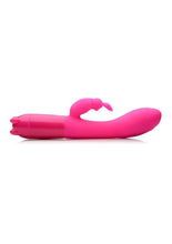 Load image into Gallery viewer, Frisky Rebel Rabbit 21x Rabbit Vibrator
