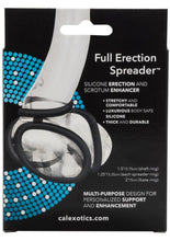 Load image into Gallery viewer, Full Erection Spreader Silicone Cock Ring
