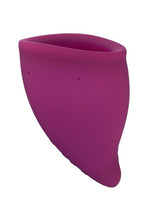 Load image into Gallery viewer, Fun Cup B Silicone Menstrual Cup
