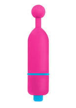 Load image into Gallery viewer, Fun Size Suga Stick Bullet Vibrator - Pink - Small
