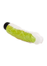 Load image into Gallery viewer, Funky Jelly Big Vibrator
