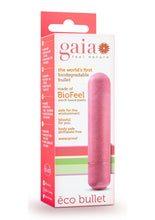 Load image into Gallery viewer, Gaia Eco Bullet - Coral/Pink
