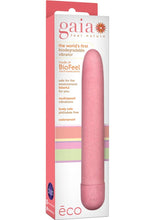 Load image into Gallery viewer, Gaia Eco Vibrator - Coral
