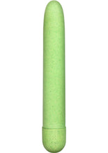 Load image into Gallery viewer, Gaia Eco Vibrator - Green
