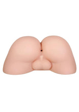 Load image into Gallery viewer, Gender X A Handful Stroker - Vanilla
