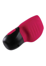 Load image into Gallery viewer, Gender X Body Kisses Rechargeable Silicone Vibrating Suction Massager
