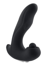 Load image into Gallery viewer, Gender X Mad Tapper Rechargeable Silicone Vibrator
