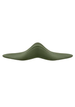Load image into Gallery viewer, Gender X Pleasure Pad Rechargeable Silicone Clitoral Stimulator
