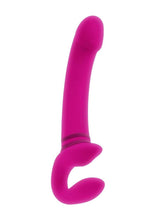 Load image into Gallery viewer, Gender X Sharing Is Caring Rechargeable Silicone Dual Vibrator
