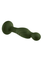 Load image into Gallery viewer, Gender X The General Rechargeable Silicone Vibrator with Remote
