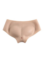 Load image into Gallery viewer, Gender X Undergarments Briefs with Silicone Vagina
