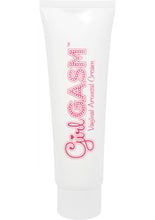 Load image into Gallery viewer, Girl Gasm Vaginal Arousal - Cream - 1.5oz
