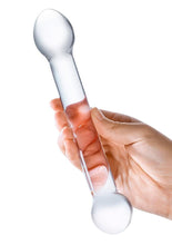 Load image into Gallery viewer, Glas Curved Glass G-Spot Stimulator
