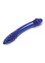 Load image into Gallery viewer, Glas Double-Sided Glass Dildo For G-Spot and P-Spot Stimulation
