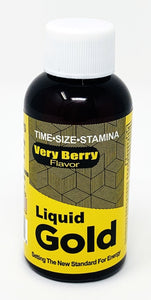 Gold Shot Male Sexual Enhancement 2oz Liquid