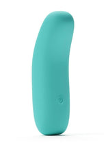 Load image into Gallery viewer, Gold-N-Dreams Beatrix Rechargeable Silicone Vibrator - Aqua/Blue
