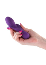 Load image into Gallery viewer, Gold-N-Dreams Millie Rechargeable Silicone Vibrator
