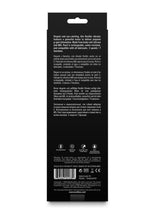 Load image into Gallery viewer, Gold-N-Dreams Pearl Rechargeable Silicone Vibrator
