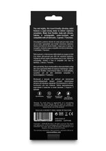 Load image into Gallery viewer, Gold-N-Dreams Sabrina Rechargeable Silicone Rabbit Vibrator

