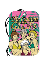 Load image into Gallery viewer, Golden Gilfs Air Freshener
